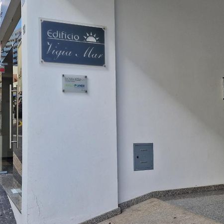 Ocean Pearl Apartment V Funchal  Exterior photo