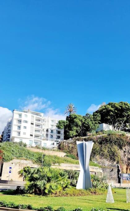 Ocean Pearl Apartment V Funchal  Exterior photo