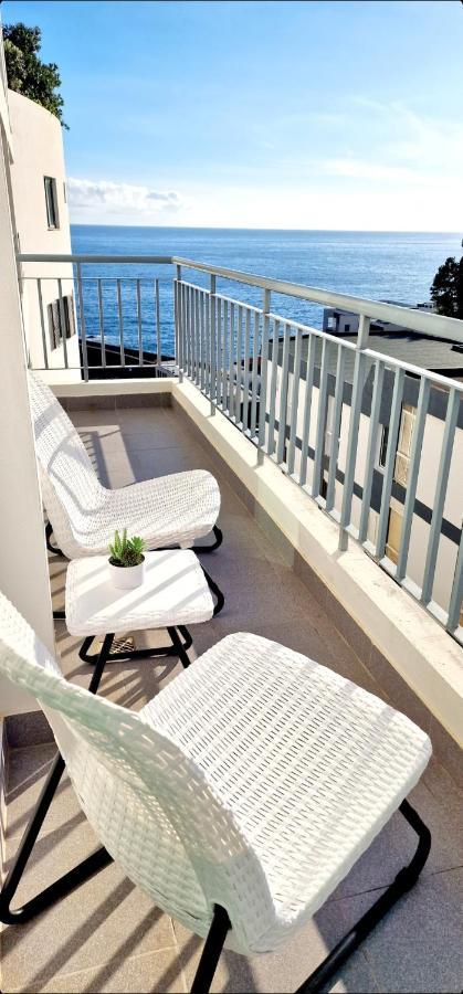 Ocean Pearl Apartment V Funchal  Exterior photo