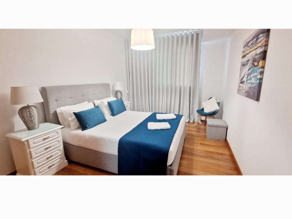 Ocean Pearl Apartment V Funchal  Room photo